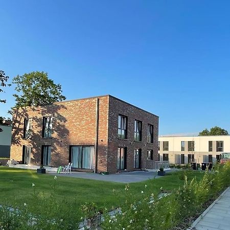 Fully Equipped Apartment 3 Rooms 5 Bed Hamburg Kültér fotó